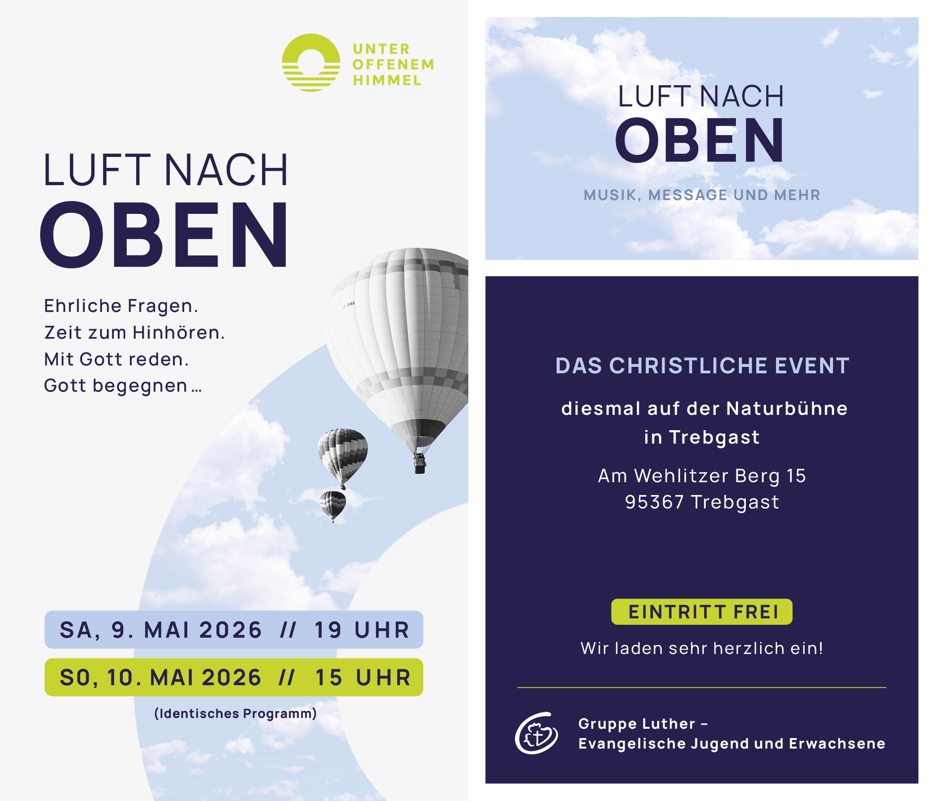 Flyer